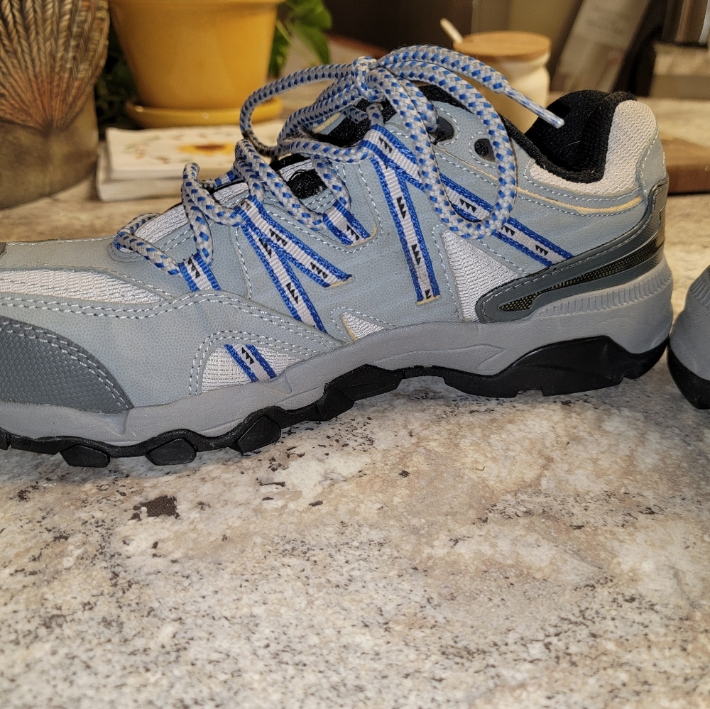 Dunham Work Shoes - Picture 5 of 6